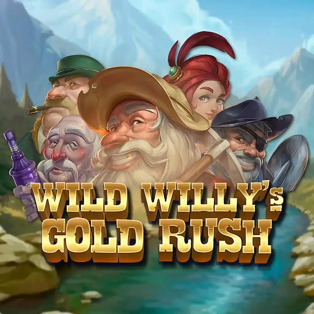 Wild Willys Gold Rush - обзор казино-слота: особенности, бонусы и ставки Wild Willys Gold Rush - обзор казино-слота: особенности, бонусы и ставки
